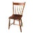 Antique Primitive Farmhouse Chair For Sale