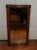 Traditional Vintage Cornwall Wood Products Federal Style Maple Split Column Wall Mirror For Sale - Image 3 of 11
