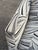 Gray Late 20th-Century Tuxedo Sofas With Abstract Upholstery For Sale - Image 8 of 12