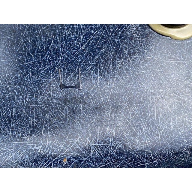 Vintage Chairs by Charles & Ray Eames for Herman Miller, 1960s, Set of 2 For Sale - Image 13 of 16