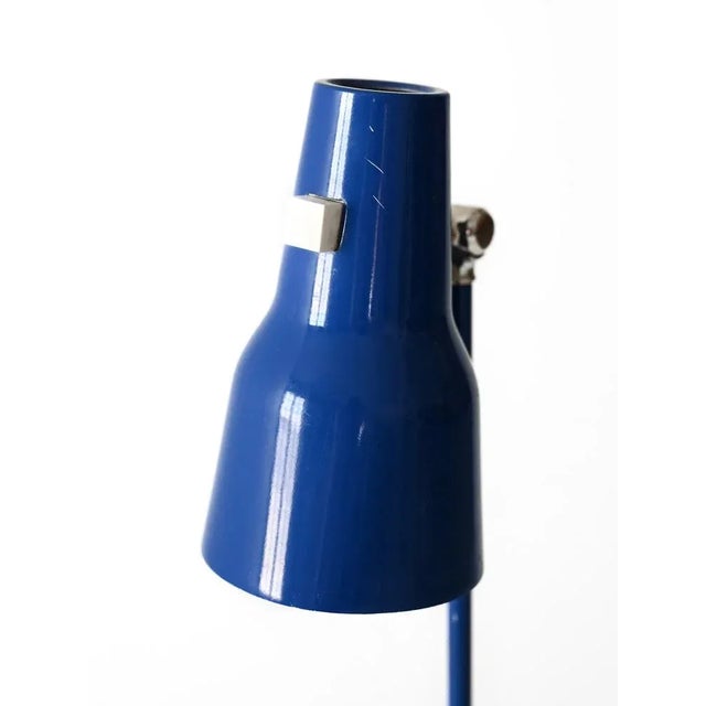 1960s Vintage Floor Lamp from Falkenbergs Belysning, 1960s For Sale - Image 5 of 7