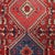 Vintage Jalamè Rug in Wool For Sale - Image 4 of 8