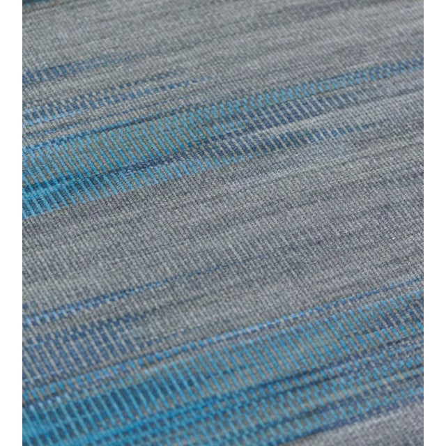 The Electra Rug series from Mansour Modern puts a vibrant spin on the traditional kilim. Flat-woven by hand from...