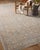 Beige Angela Rose x Loloi Blake Rug Sand / Sky 5'-3" x 7'-6" Area Rug For Sale - Image 8 of 9