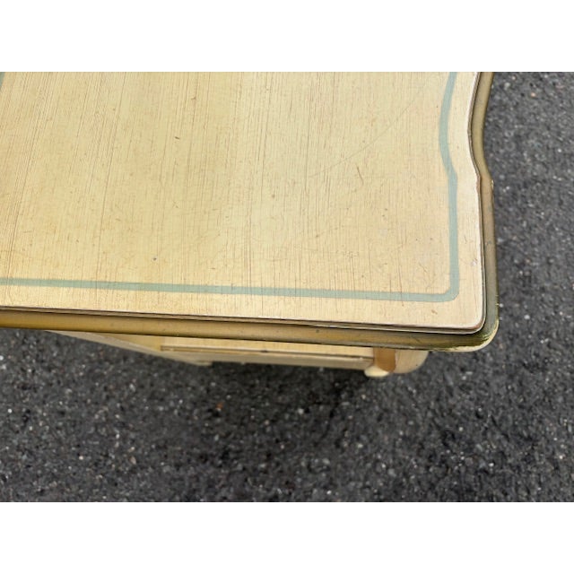 1950s John Widdicomb Side Tables For Sale - Image 15 of 18