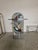 Wood Postmodernist Chest of Drawers by Eugenio Pinuer, 1980s For Sale - Image 7 of 8
