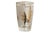 Mid 20th Century Golden Foliage Glass Tumblers by Libbey, Set of 8 For Sale - Image 5 of 7