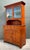 Vintage Primitive Pine Hutch For Sale - Image 12 of 12