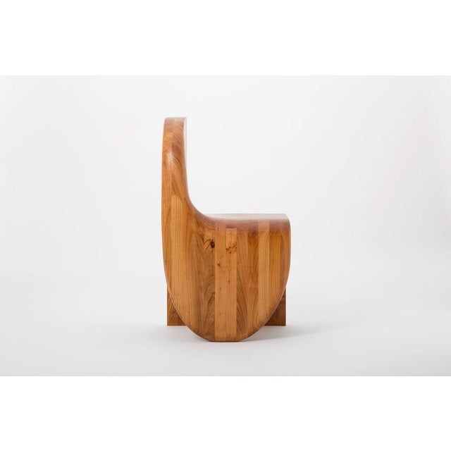 Contemporary Polymorph Chair by Philipp Aduatz For Sale - Image 3 of 18