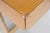 Tan Samara Desk and Armchair by Derk Jan de Vries for Maisa, Belgium, 1977, Set of 2 For Sale - Image 8 of 13