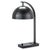 Not Yet Made - Made To Order Regina Andrew Otto Steel Desk Lamp, Oil Rubbed Bronze For Sale - Image 5 of 9