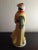 Vintage Fine Porcelain Kimono Japanese Musical Figurine, Made in Italy For Sale - Image 4 of 6