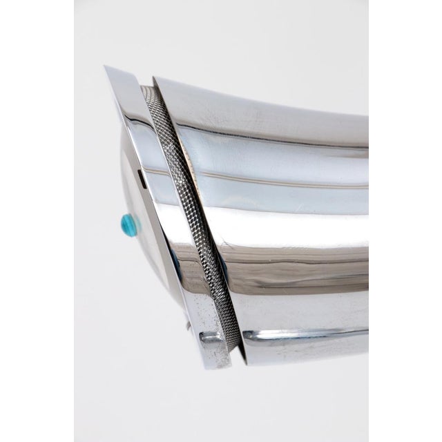 Vintage Ara Table Lamp by Philippe Starck for Flos, 1988 For Sale - Image 14 of 18