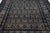 Late 20th Century Contemporary Turkish Folk Style Geometric Wool Rug by Rug & Kilim, India For Sale - Image 5 of 10
