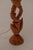 Mid-Century French Sculptural Floor Lamp, 1960s For Sale - Image 6 of 8