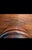 Wood 1980s Henkel Harris Mahogany Dining Room Table, Pedestal Legs For Sale - Image 7 of 7