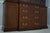 Henkel Harris Model 2365 Mahogany London Breakfront For Sale - Image 12 of 18