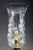 Chinese Style Kerosene Lamps with Birds, Set of 2 For Sale - Image 14 of 18
