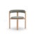 Principal Chair by Bodil Kjaer for Karakter For Sale - Image 3 of 11