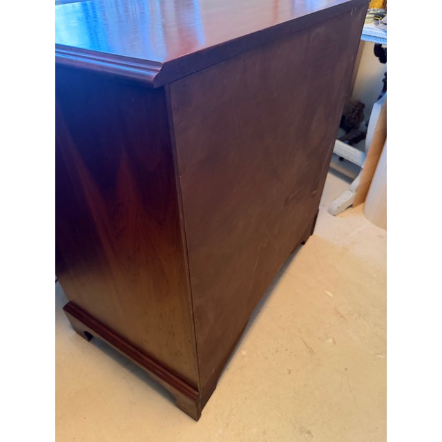 1970s Henkel Harris Virginia Galleries Dresser For Sale - Image 10 of 18