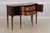 Henkel Harris Henkel Harris Mahogany #2356 Inlaid Sideboard For Sale - Image 4 of 16