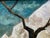 Mid 20th Century Surrealist Oil Painting For Sale - Image 9 of 15