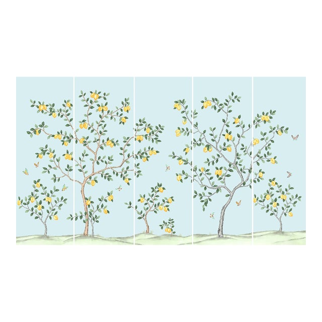 This wallpaper is produced using the latest digital print technologies, and it is the highest quality reproduction...