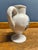 Early 19th Century Ceramic Pharmacy Storage Container with Beaked Spout For Sale - Image 15 of 18