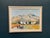 Stig Wernheden, Landscape, Kos, Greece, 1960s, Oil on Canvas For Sale - Image 11 of 16