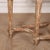 Gold French Console Table, 19th Century For Sale - Image 8 of 10