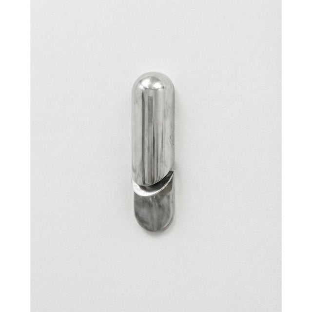 Not Yet Made - Made To Order George Wall Sconce by Pietro Franceschini For Sale - Image 5 of 8