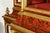 Late 19th Century Louis XIV Style Vitrine Cabinet, 19th C. For Sale - Image 5 of 7