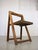 Set of Vintage Trieste Folding Chairs attributed to Aldo Jacober, 1960s For Sale - Image 11 of 17