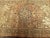 Traditional Antique Hand-Knotted Persian Rug. 4'x 7' For Sale - Image 3 of 16