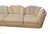 Mid-Century Modern Vintage 1980s 6 Piece Henredon Folio 500 Modular Sectional Sofa For Sale - Image 3 of 12