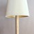 80s Chic Nordic Style Ashwood Floor Lamp For Sale - Image 4 of 15