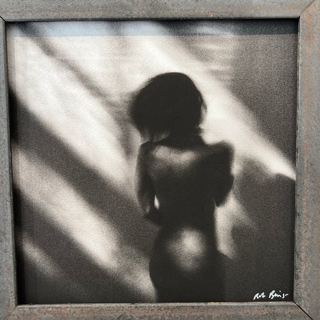 "A Shot In the Dark" Black and White Photograph by Rob Brinson Studios For Sale - Image 11 of 13