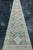 Turkish Oushak Runner Rug 2'10" x 23'7" #17527 Explore a curated collection of hallway runners, wool rugs, and handmade...
