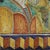 Melandri Majolica Tile and Faenza Focaccia For Sale - Image 6 of 10