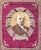 A rare and commanding piece of textile history, this early 20th-century Azerbaijani pictorial Karabakh rug is a masterwork...