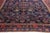 Late 19th Century Persian Kurd Rug, 05'05 X 10'04 For Sale - Image 4 of 10