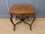 Inlaid Rosewood Occasional Table, 1900 For Sale - Image 12 of 12