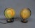Terrestrial and Celestial Globes from Columbus, 1950s, Set of 2 For Sale - Image 6 of 18