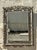 Make a bold, rustic statement with this Vintage Boho Monumental Distressed Wood Mirror. Expertly crafted with a...