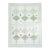 Modern Handmade Rug 10'6" x 13'11" #17168 For Sale