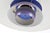 1960's Henningsen Ph5 Pendant Light Fixture in Purple for Poulsen For Sale - Image 14 of 15