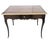 Mid 18th Century Early Louis XV Ebonized Writing Table For Sale - Image 5 of 10