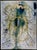 ARTIST: Salvador Dali TITLE: Alchimie des Philosophes The Angel of Alchemy MEDIUM: Etching on parchment paper SIGNED: Hand...