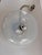 Mid-Century Italian Opaline Pendant Light Medusa by Giusto Toso for Leucos, 1970s For Sale - Image 13 of 14