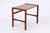 Vintage Side Table in Teak, 1960s For Sale - Image 10 of 12